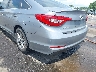 5NPE24AFXHH****** Salvamento y Reparables 2017 Hyundai Sonata en Estado de Georgia