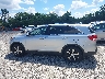 5XYPHDA53GG****** Repairable 2016 Kia Sorento in Ohio State