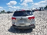 5XYPHDA53GG****** Wrecked 2016 Kia Sorento