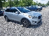 5XYPHDA53GG****** Salvage and Wrecked 2016 Kia Sorento in Dayton