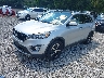 5XYPHDA53GG****** Used and Repairable 2016 Kia Sorento in Dayton