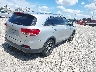 5XYPHDA53GG****** Salvage and Wrecked 2016 Kia Sorento in Ohio State