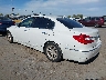 KMHGC4DD9CU****** Salvamento y Reparables 2012 Hyundai Genesis en East Bay
