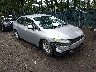 2HGFB2F57DH****** Salvamento y Destrozados 2013 Honda Civic en Tidewater