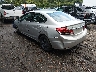 2HGFB2F57DH****** Salvamento y Reparables 2013 Honda Civic en Tidewater