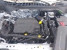 KL77LGEP5SC****** Reparables 2025 Chevrolet Trax en Anaheim Consolidated