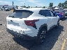 KL77LGEP5SC****** Salvamento y Destrozados 2025 Chevrolet Trax en Estado de California
