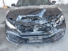 2HGFC1E52JH****** Salvage and Repairable 2018 Honda Civic in California State