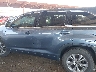 5TDZKRFH3GS****** Salvage 2016 Toyota Highlander