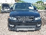 SALWR2VF2FA****** Salvage and Repairable 2015 Land Rover Range Rover Sport in Florida State