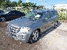 4JGBF7BEXCA****** Used and Repairable 2012 Mercedes-Benz Gl 450 in Orlando