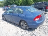 2HGFA16879H****** Salvamento y Reparables 2009 Honda Civic en Albany