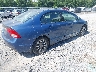 2HGFA16879H****** Salvamento y Destrozados 2009 Honda Civic en Estado de Nueva York