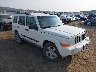 1J8HG48K56C****** Salvage and Wrecked 2006 Jeep Commander in Spokane