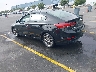 5NPD84LF2JH****** Salvamento y Reparables 2018 Hyundai Elantra en Fremont