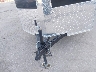 54GVC12D8S7****** Repairable 2025 South Georgia Cargo V Nose in Orlando