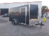 54GVC12D8S7****** Salvage and Wrecked 2025 South Georgia Cargo V Nose in Orlando