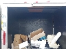 54GVC12D8S7****** Salvage 2025 South Georgia Cargo V Nose in Florida State