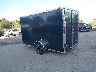 54GVC12D8S7****** Salvage and Repairable 2025 South Georgia Cargo V Nose in Orlando