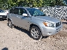 JTMBK32VX75****** Salvamento y Destrozados 2007 Toyota RAV4 en Portage