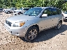 JTMBK32VX75****** Usados y Reparables 2007 Toyota RAV4 en Portage