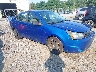 1FAHP3GN6AW****** Salvage and Wrecked 2010 Ford Focus in Albany