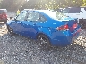 1FAHP3GN6AW****** Salvage and Repairable 2010 Ford Focus in Albany