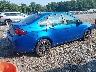 1FAHP3GN6AW****** Salvage and Wrecked 2010 Ford Focus in New York State