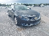 2G1115SLXE9****** Salvamento y Destrozados 2014 Chevrolet Impala en Clearwater