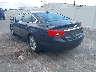 2G1115SLXE9****** Salvamento y Reparables 2014 Chevrolet Impala en Clearwater
