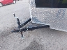 7LXBE1628RA****** Repairable 2024 Alfa Cargo Alfa Cargo LLC in Orlando