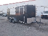 7LXBE1628RA****** Salvage and Wrecked 2024 Alfa Cargo Alfa Cargo LLC in Orlando