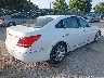 KMHGH4JH7CU****** Salvage and Wrecked 2012 Hyundai Equus in Pennsylvania State