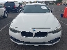 WBA8E9G51GN****** Wrecked 2016 BMW 3 Series in Nevada State