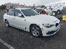 WBA8E9G51GN****** Salvage and Wrecked 2016 BMW 3 Series in Las Vegas