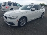 WBA8E9G51GN****** Used and Repairable 2016 BMW 3 Series in Las Vegas