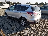 1FMCU9GX1EU****** Salvage and Repairable 2014 Ford Escape in Eugene