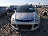 1FMCU9GX1EU****** Salvage and Repairable 2014 Ford Escape in Oregon State