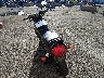 1HFSC1704EA****** Salvage and Repairable 1984 Honda Vf1100 in New York State