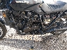 1HFSC1704EA****** Wrecked 1984 Honda Vf1100 in Long Island
