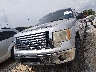 1FTFW1EF2BF****** Wrecked 2011 Ford F-150 in Tennessee State