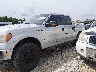 1FTFW1EF2BF****** Repairable 2011 Ford F-150 in Tennessee State