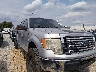 1FTFW1EF2BF****** Salvage and Wrecked 2011 Ford F-150 in Chattanooga