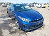 3KPF34AD8KE****** Salvamento y Destrozados 2019 Kia Forte en Sacramento