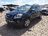 1GKKRPED9BJ****** Used and Repairable 2011 GMC Acadia in El Paso