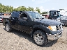 1N6AD07W55C****** Salvamento y Destrozados 2005 Nissan Frontier en Scranton