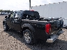 1N6AD07W55C****** Salvamento y Reparables 2005 Nissan Frontier en Scranton