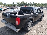 1N6AD07W55C****** Salvamento y Destrozados 2005 Nissan Frontier en Estado de Pennsylvania