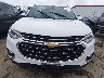 1GNEVGKW9JJ****** Wrecked 2018 Chevrolet Traverse in West Virginia State