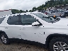1GNEVGKW9JJ****** Used 2018 Chevrolet Traverse in West Virginia State
